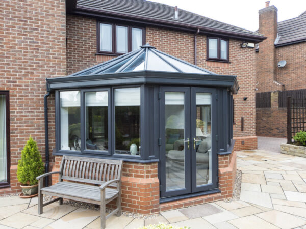 victorian conservatory chelmsford