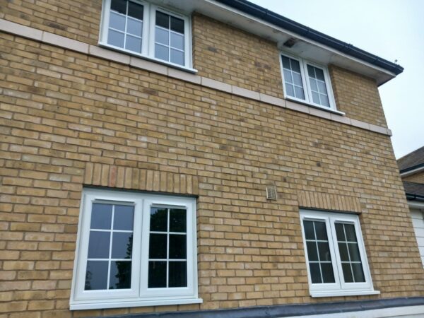 full house windows replacement