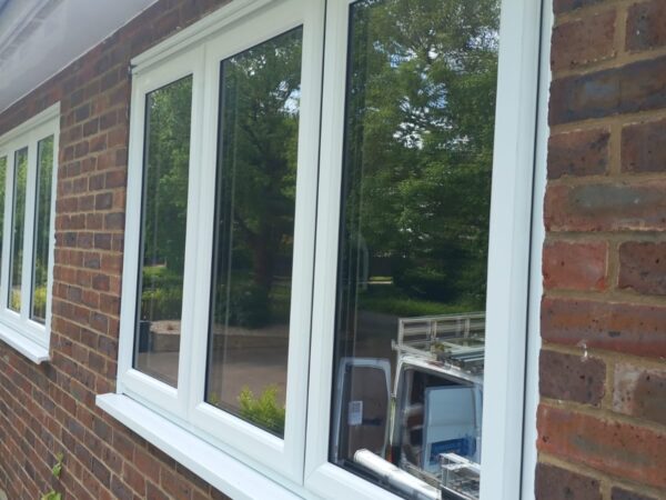 popular casement windows