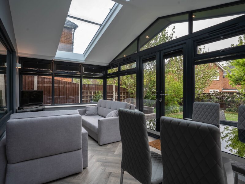 rear extension ideas online