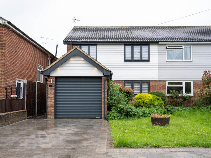 benefits of roofline and cladding