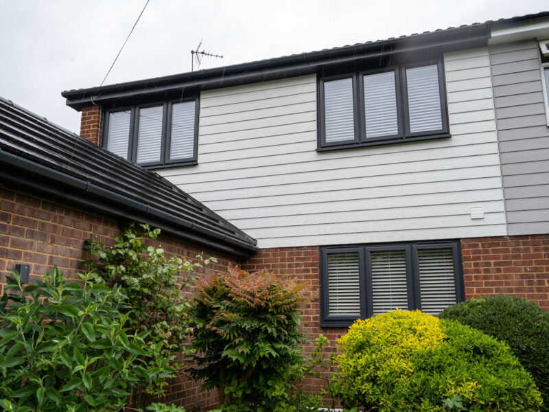 improved energy efficiency replacement windows