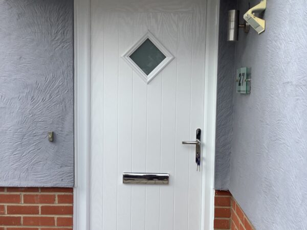 White DoorCo