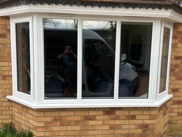 upvc bay winodws