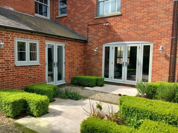 Residence collection full home renovation