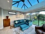 house extensions builders in Wickford