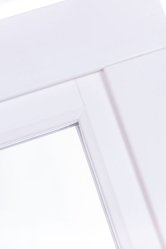 mechanical sash joints