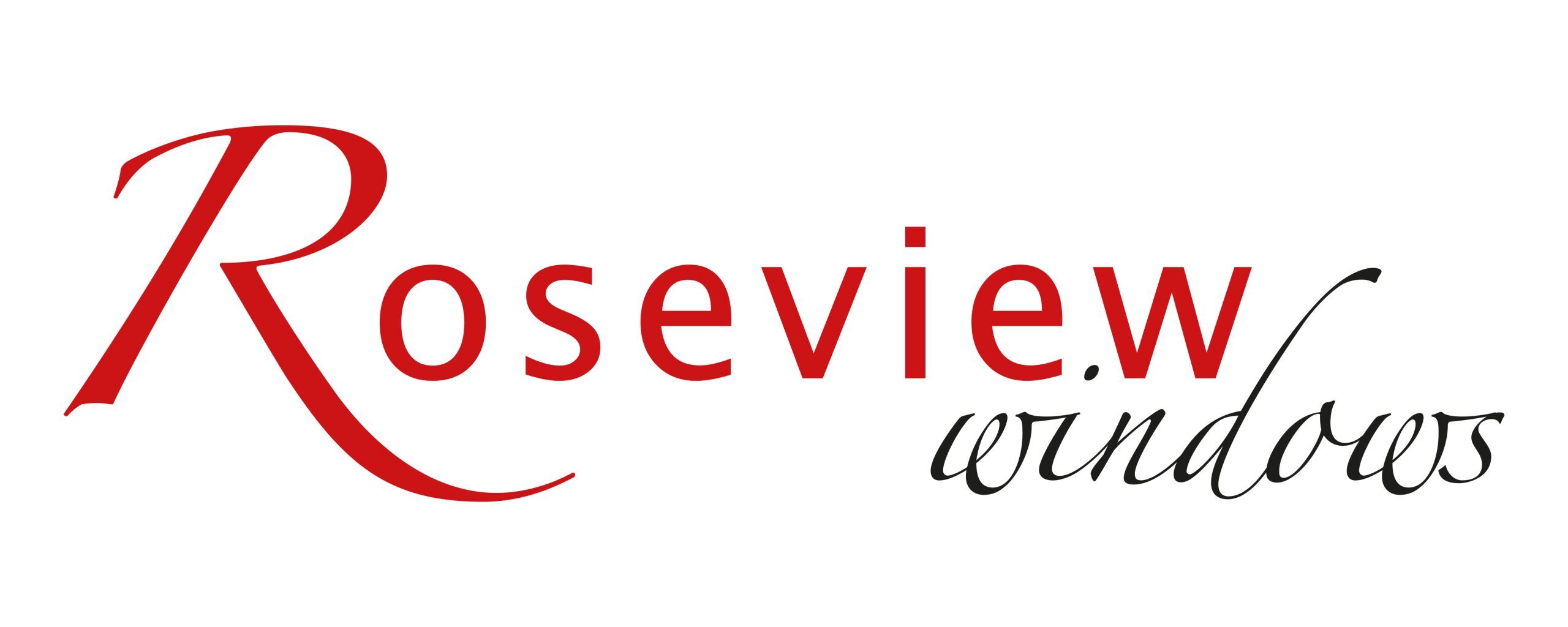 roseview installer