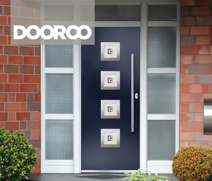 DoorCo composite door installers Essex