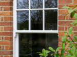 sash window colours essex