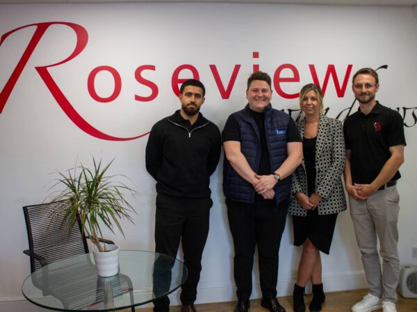 roseview installers near me
