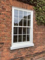 sash window replacement brentwood