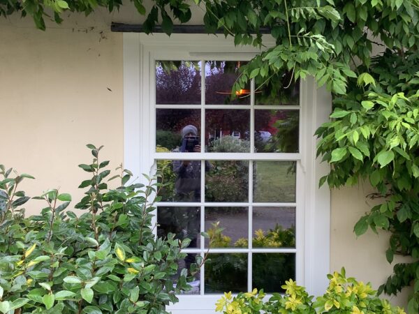 6 over 9 sash windows