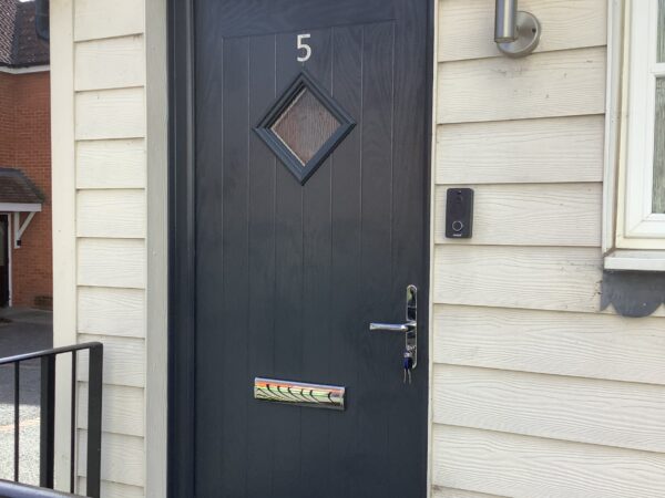 custom door designs