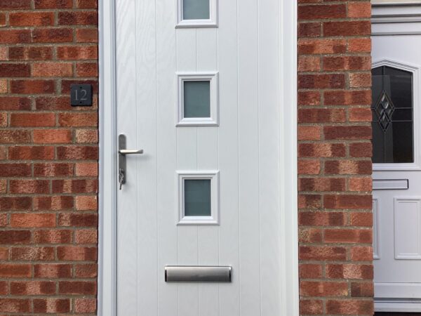 seminole 3 centre door style