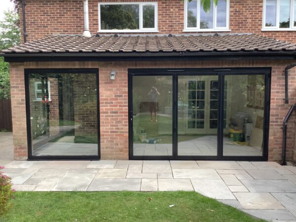doors for house extensions