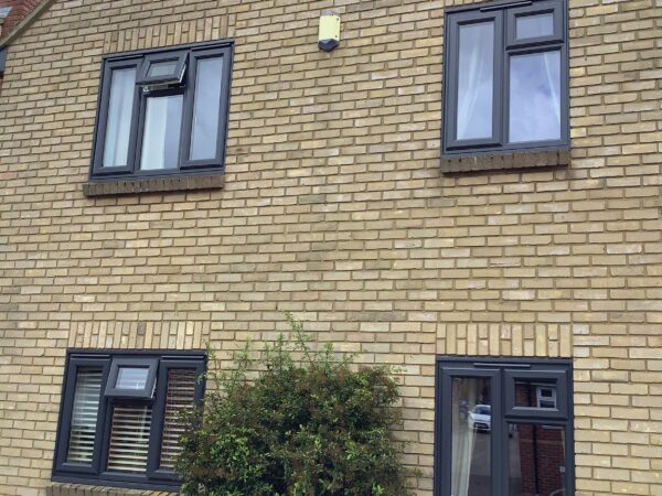 grey windows essex