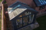 conservatory roof replacement