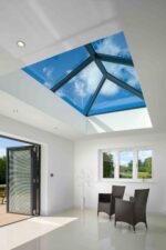 lantern roofs conservatory prices