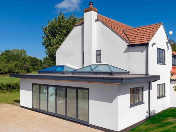 Roof lanterns skylights near me