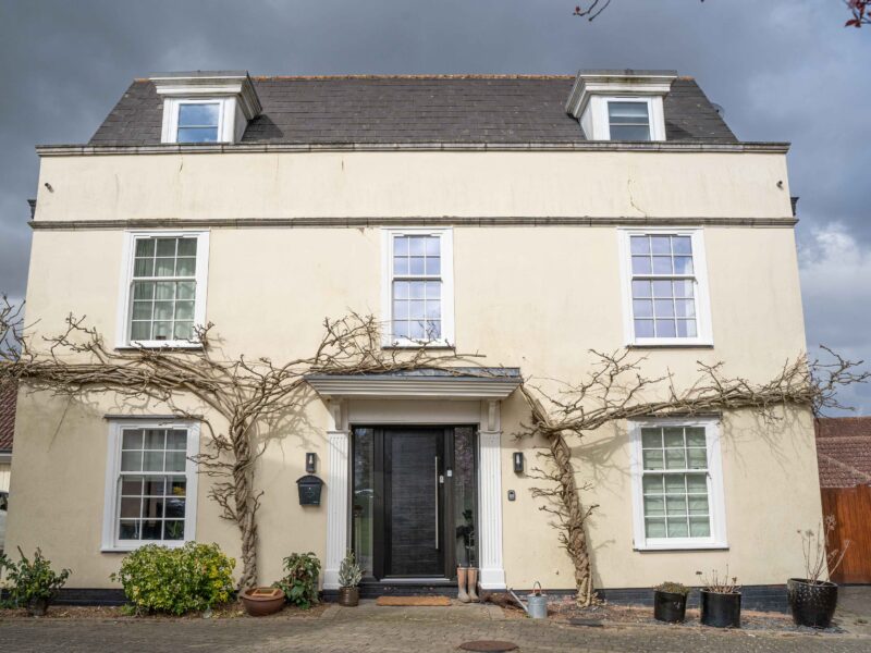 ultimate rose sash windows full house