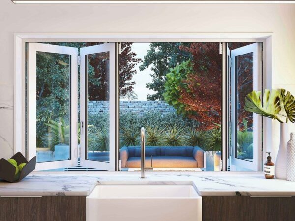 Get Project Inspiration with Our Kitchen Window Ideas