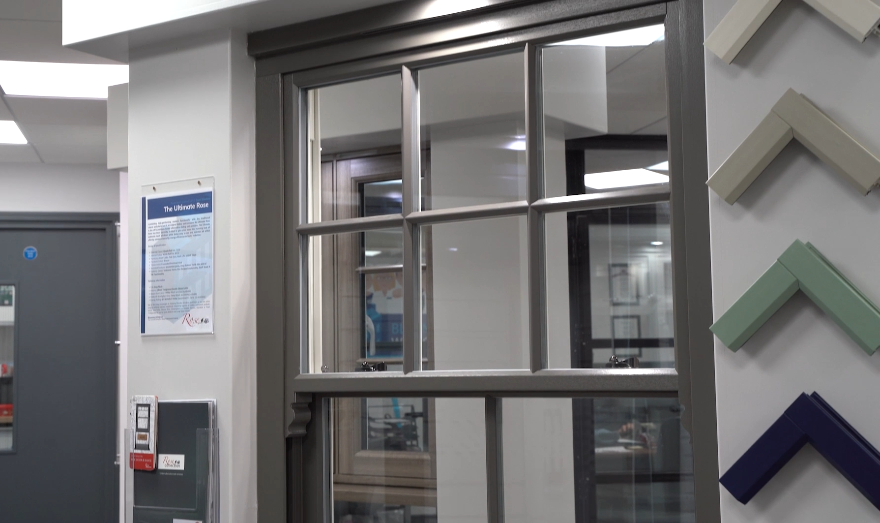 uPVC Sliding Sash Windows