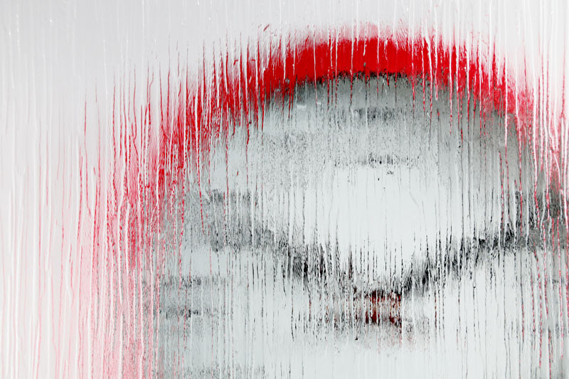 Cotswold Textured Glass