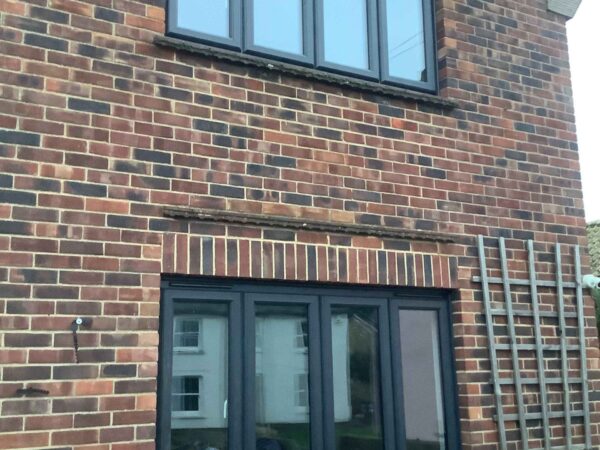 top & bottom replacement windows