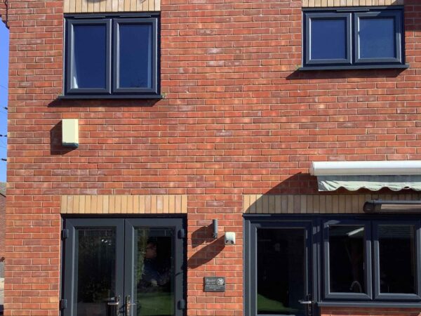 replacement windows & doors
