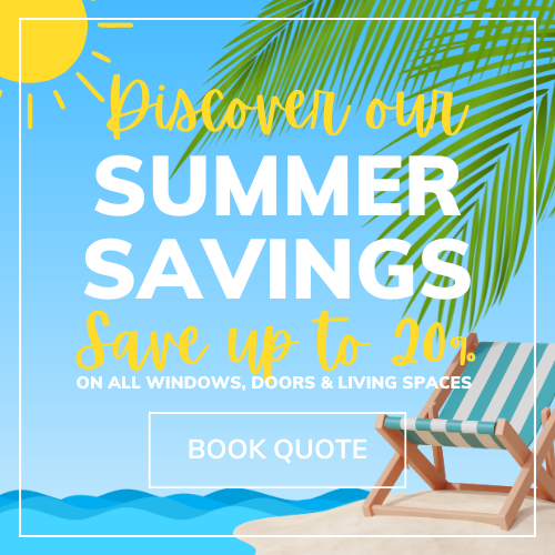 Summer Savings 2025