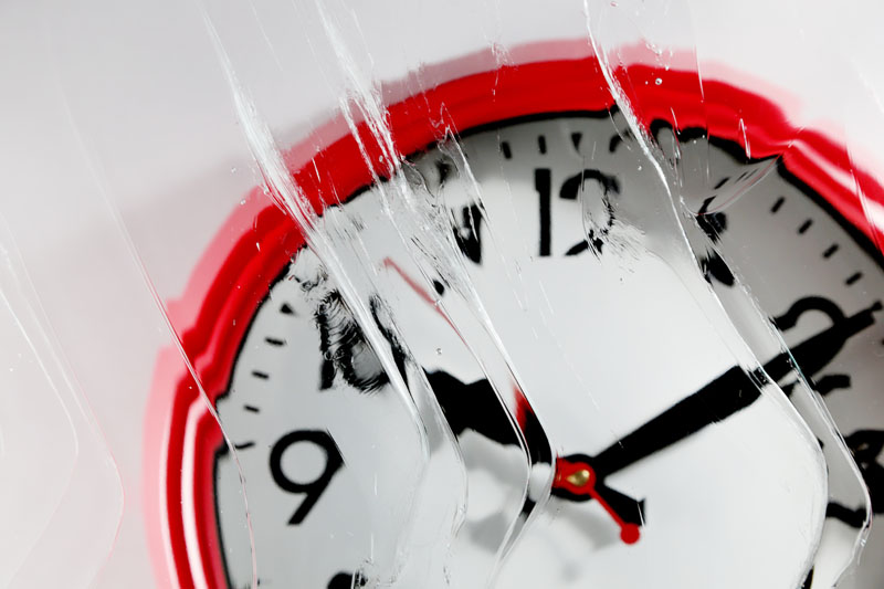 Warwick Textured Glass