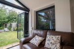 Choosing the Right Doors for Your Home Extension