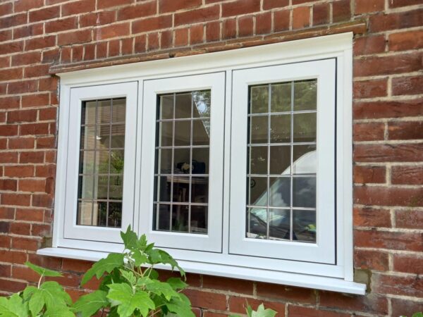 Advanced Glazing Components