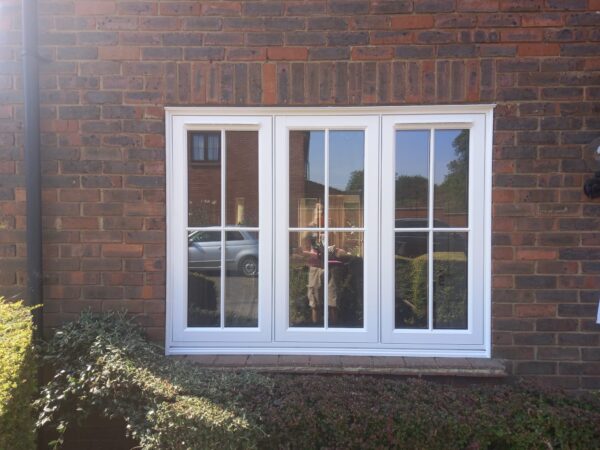 Durable Glazing Solutions