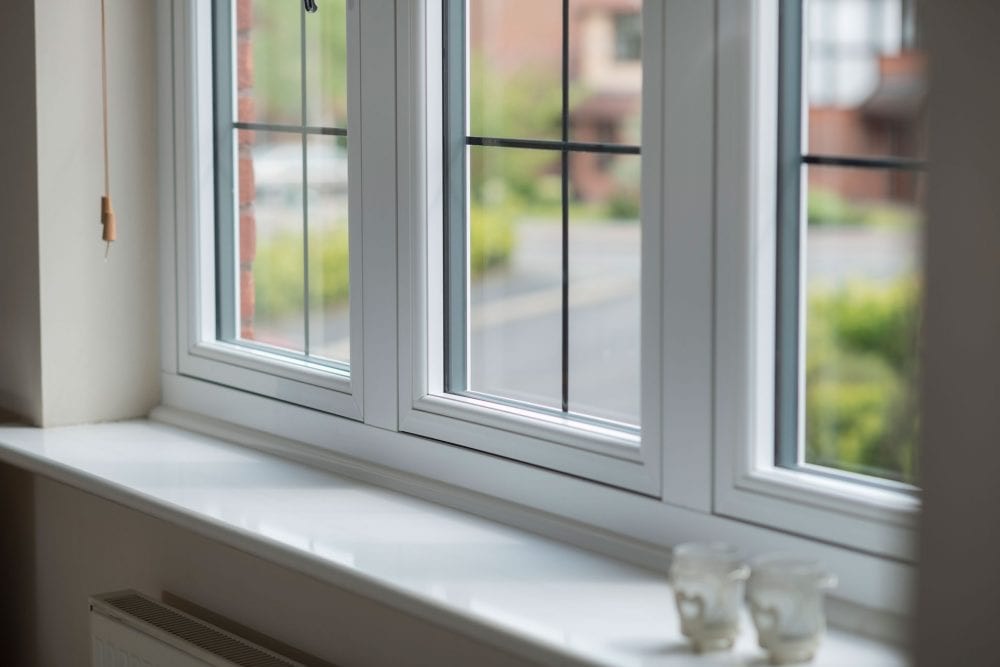 astragal bars upvc casement windows