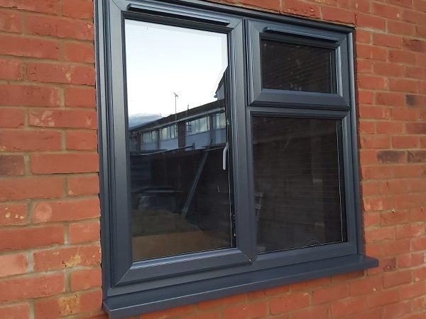 Trending Bathroom Window Ideas in 2025