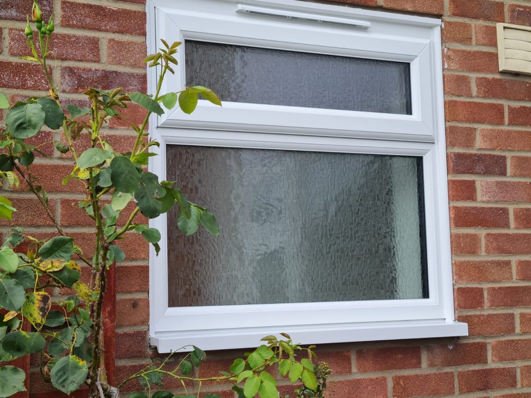 frosted bathroom window braintree essex