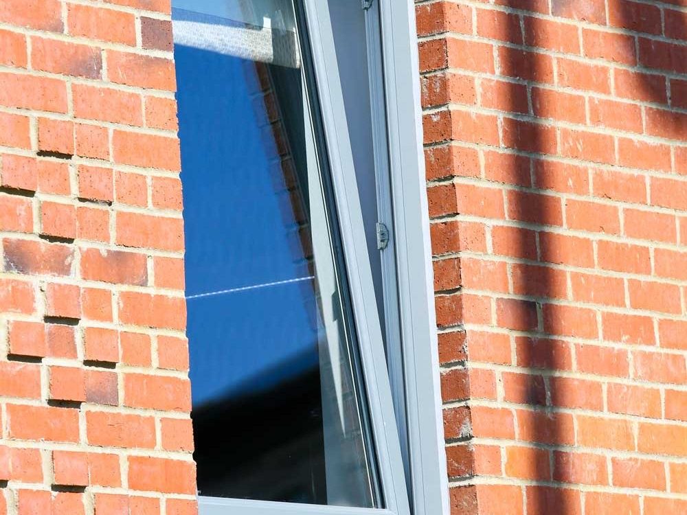 tilt and turn bathroom window essex