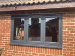 Bluemanor uPVC Flush Casement Window
