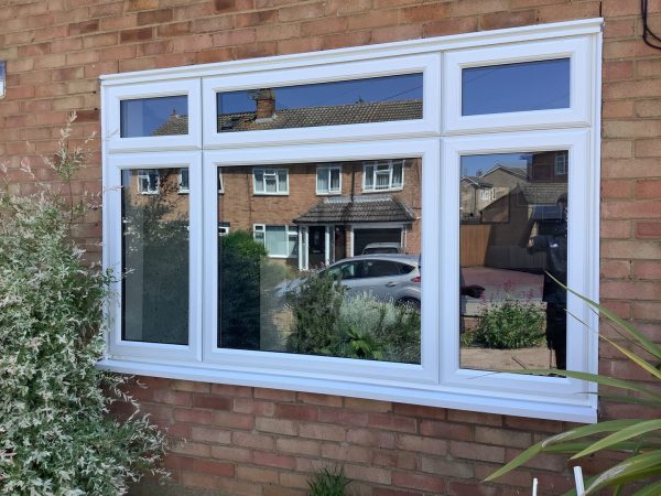 Casement Windows