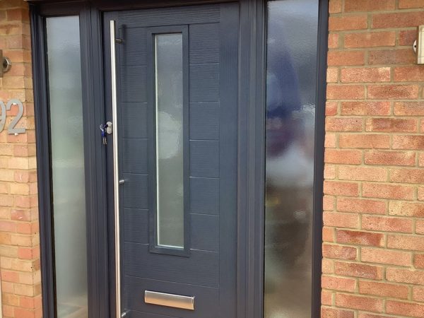 Composite Doors by DoorCo