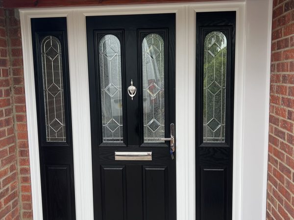 DoorCo Composite Doors Price