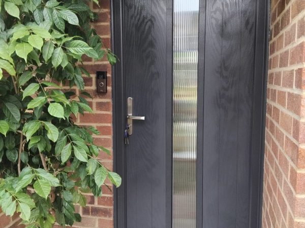 Doorco composite doors reviews