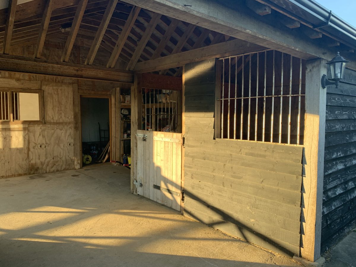 case study office before