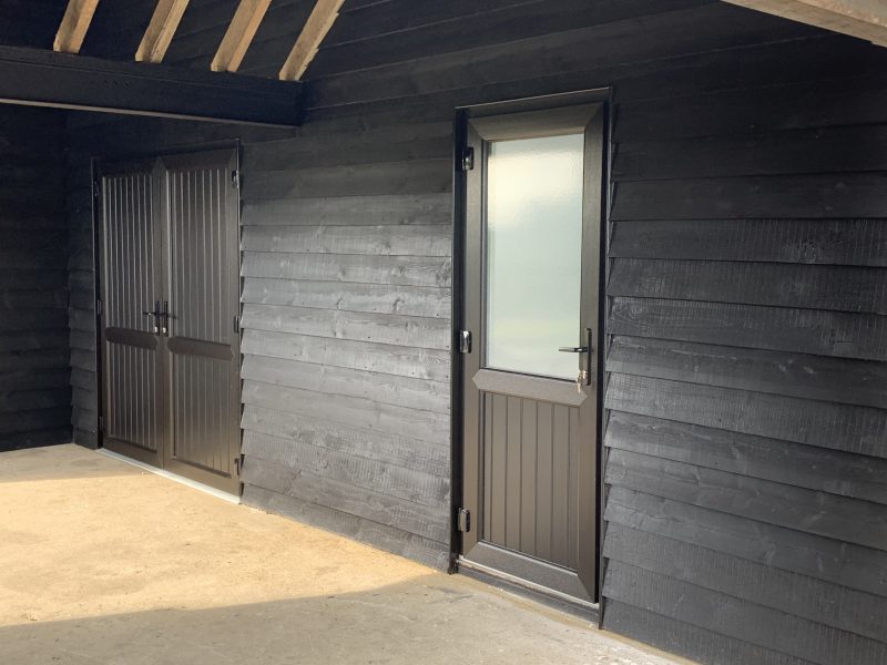 home office conversion