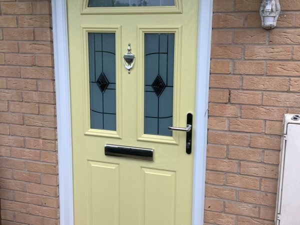 Premium DoorCo Composite Doors
