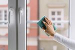 The Best Household Cleaners for Your Windows and Doors