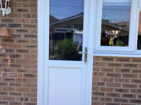 uPVC Doors Braintree