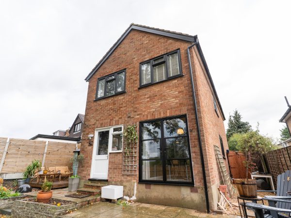 black upvc windows aluminium french doors